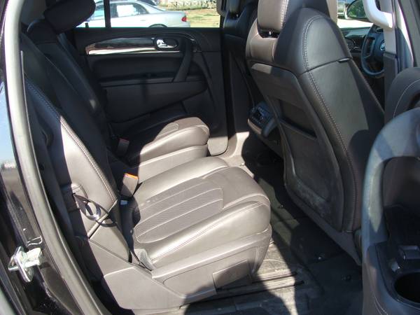 Buick Enclave Premium - cars & trucks - by dealer - vehicle... for sale in winner, SD – photo 15