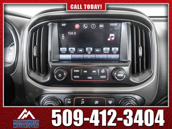 2016 GMC Canyon All Terrain 4x4 - - by dealer for sale in Pasco, WA – photo 17