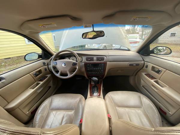 2003 Mercury Sable LS Premium - cars & trucks - by owner - vehicle... for sale in Lockport, IL – photo 14