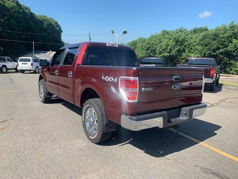 2009 Ford F-150 4x4 XLT for sale for sale in Other, Other