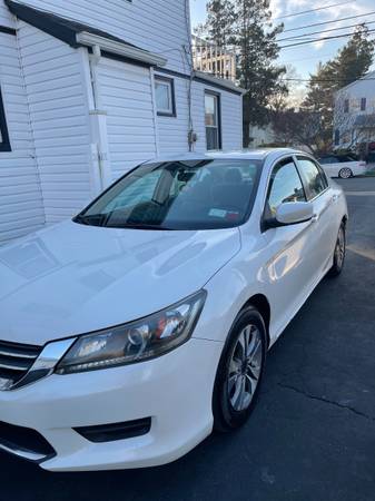2013 Honda Accord LX - cars & trucks - by owner - vehicle automotive... for sale in Uniondale, NY – photo 5