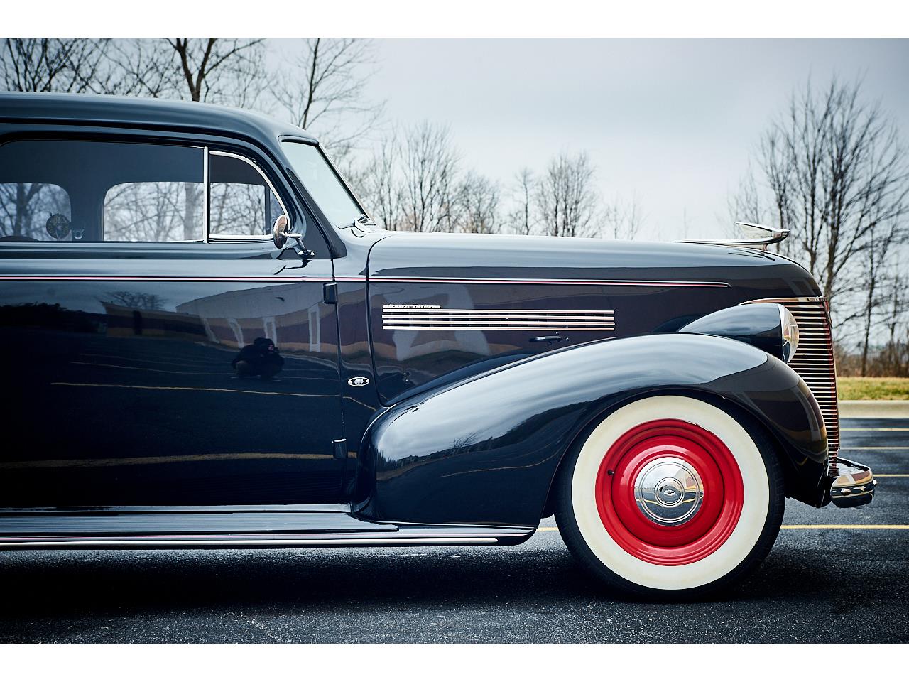 1939 Chevrolet Deluxe for sale in O'Fallon, IL – photo 44