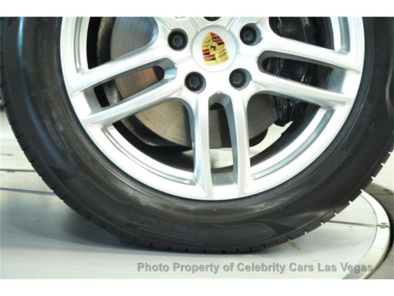 2016 Porsche Cayenne for sale in Las Vegas, NV – photo 18