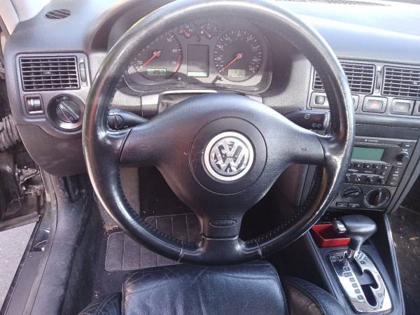 Low mile 2004 VW GTI Turbo - - by dealer - vehicle for sale in Richland, WA – photo 12
