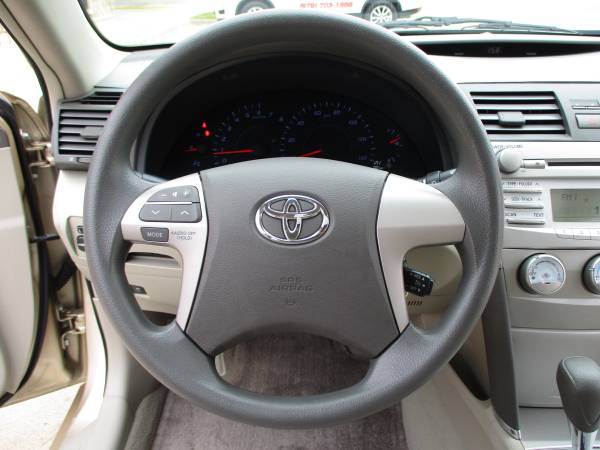 2010 ✦✦TOYOTA CAMRY✦✦ - cars & trucks - by dealer - vehicle... for sale in Bryan, TX – photo 15