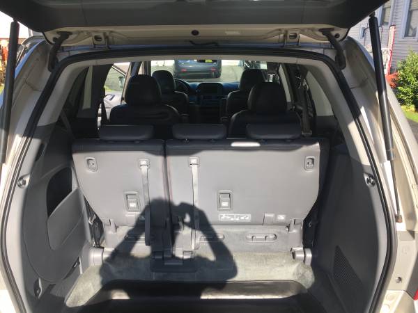 Honda Odyssey EXL for sale in Ogdensburg, NY – photo 14
