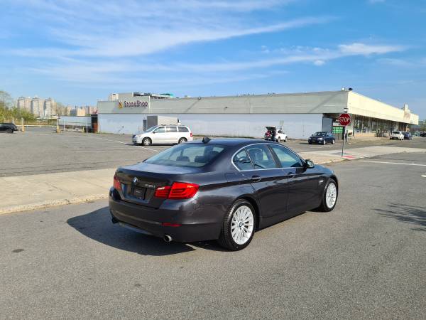 2011 BMW 535I XDrive - - by dealer - vehicle for sale in Port Monmouth, NJ – photo 5
