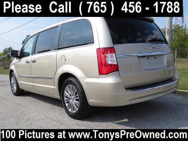 2014 CHRYSLER TOWN & COUNTRY ~~~~~~~ 59,000 Miles ~~~~~~~ $259/MONTHLY for sale in Kokomo, KY – photo 13