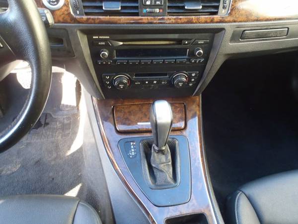 2007 BMW 3 Series Public Auction Opening Bid - - by for sale in Mission Valley, CA – photo 10
