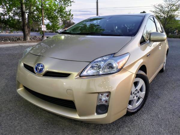 Beautiful 2010 Toyota Prius Finished for sale in Santa Fe, NM – photo 4