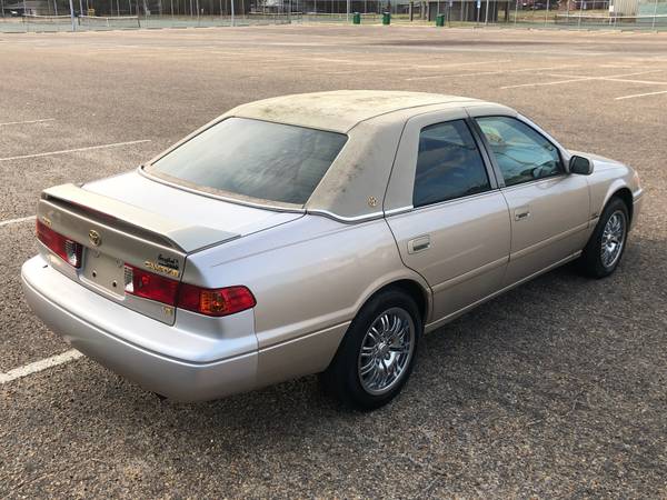 2000 Toyota Camry for sale in Dothan, AL – photo 3