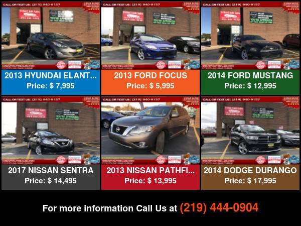 2020 FORD FUSION SE $500-$1000 MINIMUM DOWN PAYMENT!! CALL OR TEXT... for sale in Hobart, IL – photo 24