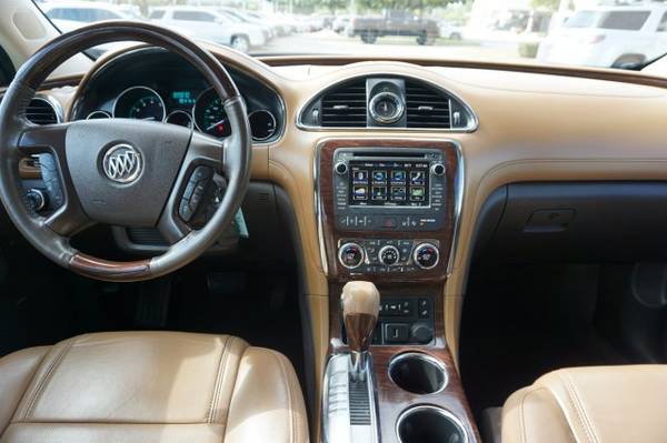 2015 Buick Enclave Leather for sale in Austin, TX – photo 12