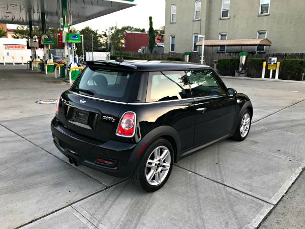 2013 MINI COOPER S 6-SPEED MANUAL NAVI! LOADED! ONE OWNER! CARFAX! for sale in Brooklyn, NY – photo 7