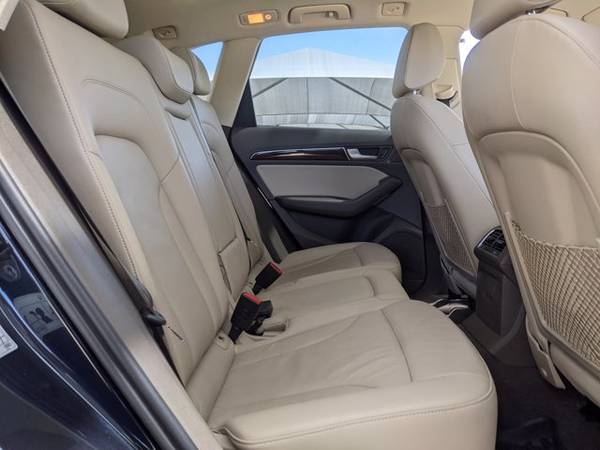 2017 Audi Q5 Premium AWD All Wheel Drive SKU: HA089112 - cars & for sale in Plano, TX – photo 18