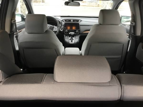 *POPULAR and RELIABLE SUV!* 2017 HONDA CRV - cars & trucks - by... for sale in Kihei, HI – photo 15