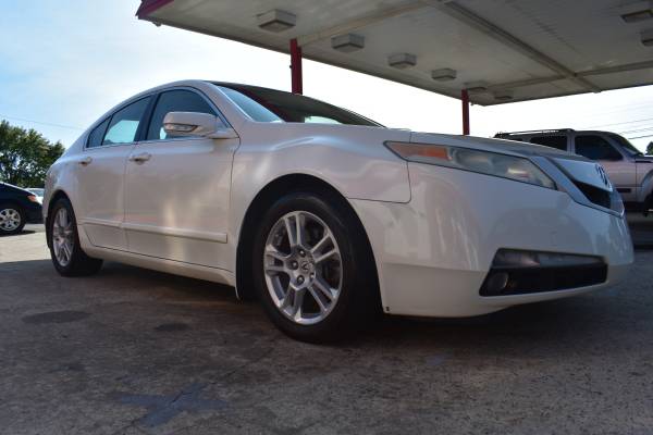 2009 ACURA TL 3.5 V6 WITH TECH... for sale in Greensboro, NC – photo 7