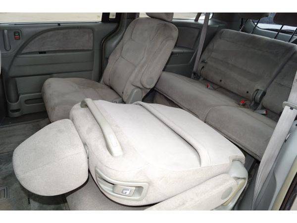 2005 Honda Odyssey EX - for sale in Sand Springs, OK – photo 9
