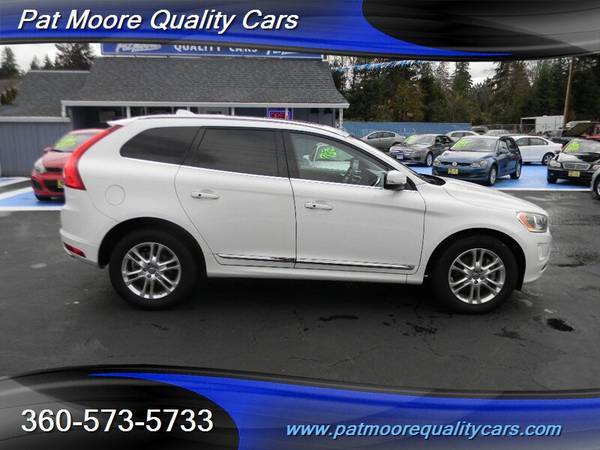 2015 Volvo XC60 T5 - cars & trucks - by dealer - vehicle automotive... for sale in Vancouver, OR – photo 6