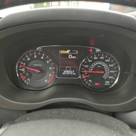 2018 Subaru WRX for sale in Marysville, WA – photo 11