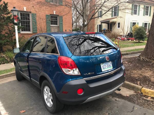 Saturn VUE SUV (40k miles) - cars & trucks - by owner - vehicle... for sale in Springfield, District Of Columbia – photo 14