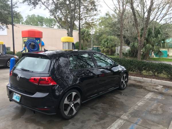 Volkswagen GTI for sale - cars & trucks - by owner - vehicle... for sale in Gainesville, FL – photo 4