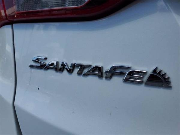 2017 Hyundai Santa Fe Sport 2 4 Base - - by dealer for sale in TAMPA, FL – photo 8
