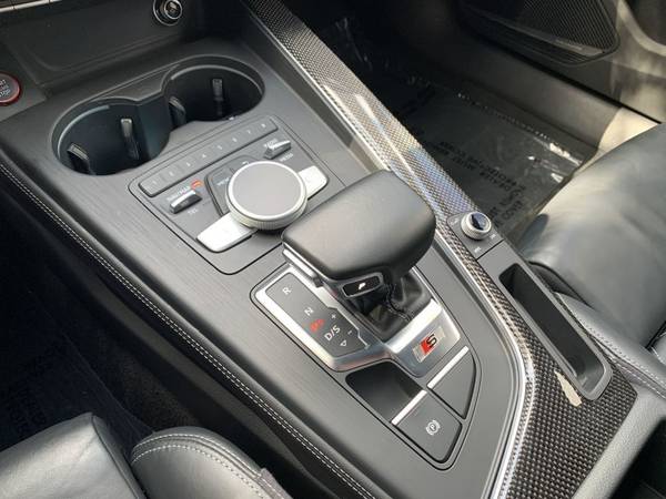 2018 Audi S4 3 0T quattro Premium Plus AVAILABLE IN STOCK! SALE! for sale in Bellevue, WA – photo 19