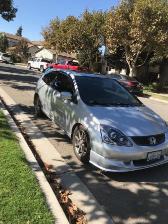 Honda Civic Si Hatchback for sale in King City, CA – photo 2
