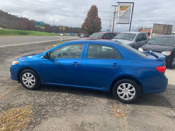 2010 Toyota Corolla LE*Clean Title*Runs and Drives Perfect*138K -... for sale in Vinton, VA – photo 8