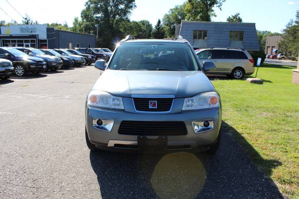 **JUST ARRIVED**2 OWNER**2007 SATURN VUE AWD**ONLY 148,000 MILES** for sale in Lakeland, MN – photo 2