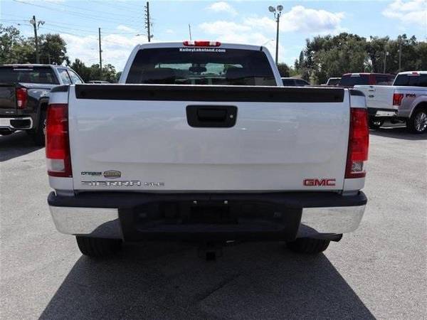 (2012 GMC Sierra 1500) SLE | truck for sale in Lakeland, FL – photo 6