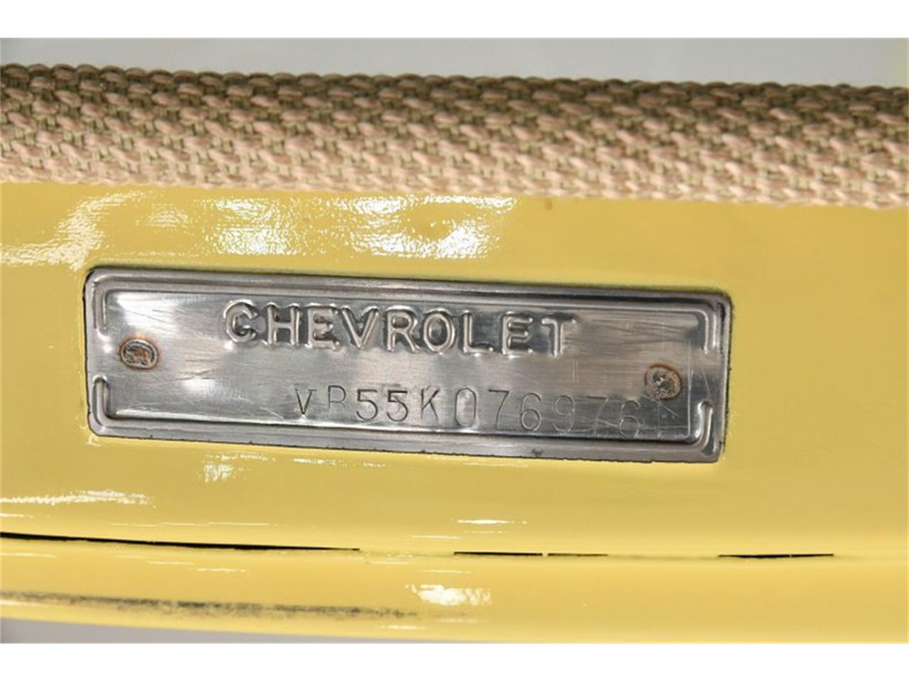1955 Chevrolet 210 for sale in Volo, IL – photo 62