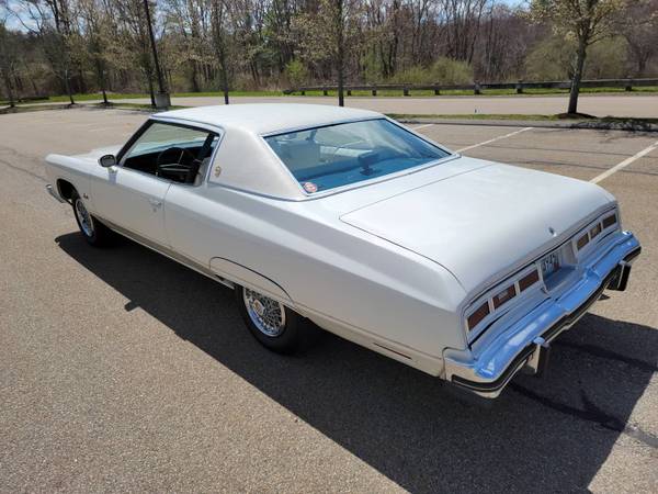 1974 Impala Spirit Of America Sport Coupe Donk for sale in Other, ME – photo 5