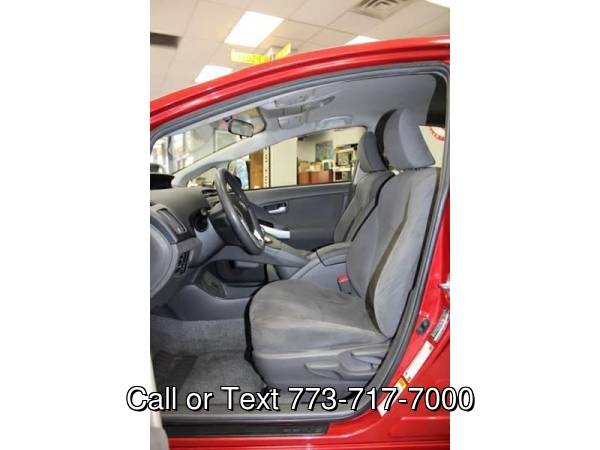 2010 Toyota Prius III 4dr Hatchback - cars & trucks - by dealer -... for sale in Chicago, IL – photo 7