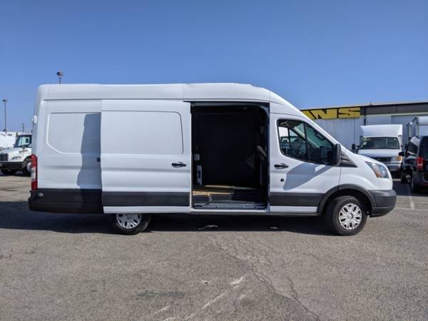 2016 Ford Transit Cargo Van Extended Long High Roof Cargo Van - cars for sale in Fountain Valley, CA – photo 5