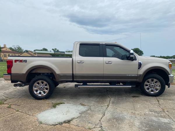 2017 F-250 Lariat - - by dealer - vehicle automotive for sale in Gladewater, TX – photo 7