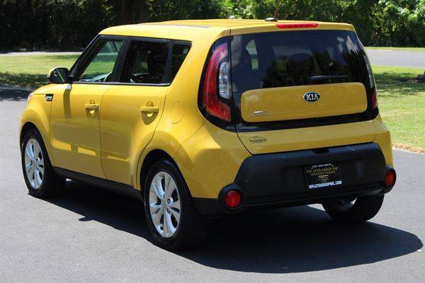 2014 Kia Soul + Managers Special for sale in Clearwater, FL – photo 5