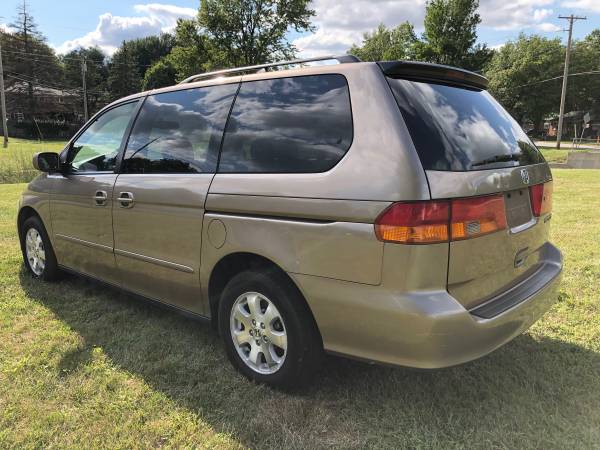 2003 Honda Odyssey for sale in Lincoln, NE – photo 4