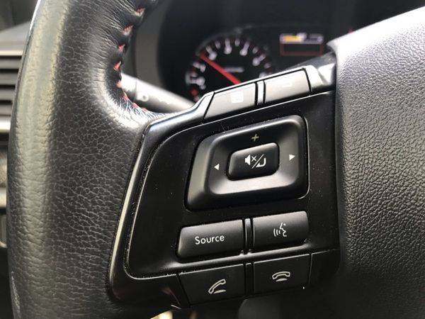 2018 Subaru WRX for sale in PUYALLUP, WA – photo 15