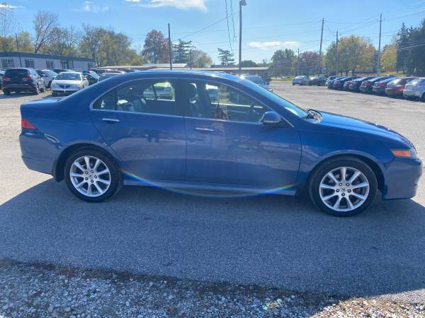 2006 ACURA TSX - cars & trucks - by dealer - vehicle automotive sale for sale in Indianapolis, IN – photo 2