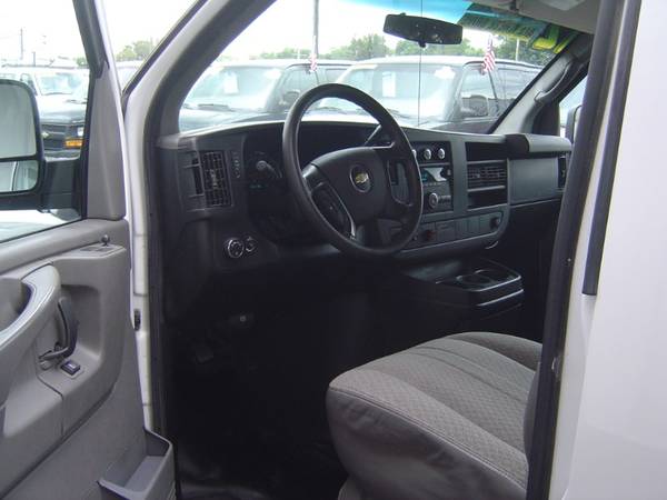 2012 Chevrolet Express Cargo Van AWD 1500 135 for sale in Waite Park, MN – photo 13