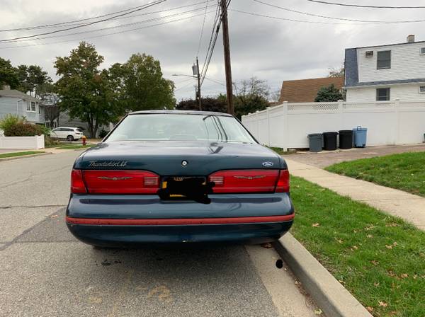 1997 Ford Thunderbird LX for sale in Wantagh, NY – photo 14