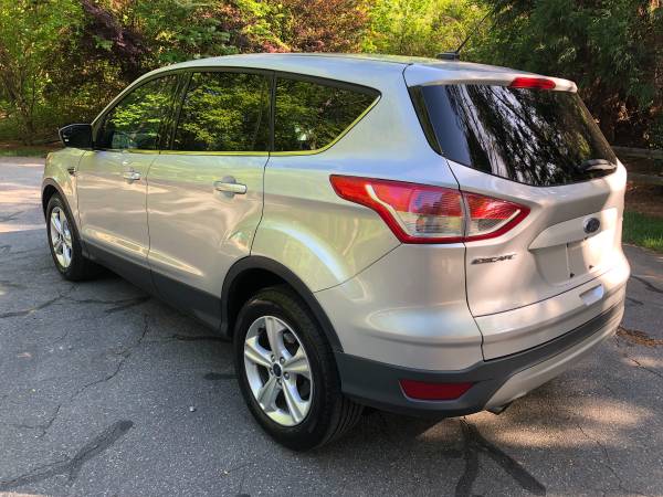 2016 Ford Escape SE Well Maintained SUV! Private Party Pricing! for sale in Harrisburg, NC – photo 9