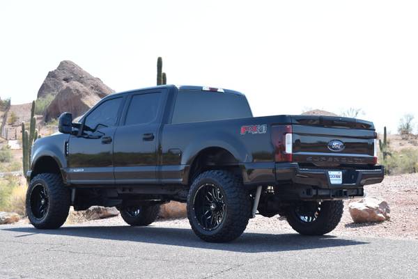 2019 *Ford* *Super Duty F-250 SRW* *LIFTED 2019 FORD F2 - cars &... for sale in Scottsdale, TX – photo 8
