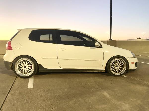 2007 Volkswagen GTI - cars & trucks - by owner - vehicle automotive... for sale in California, MO – photo 5