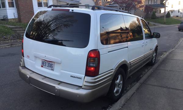 Reliable Family Minivan - cars & trucks - by owner - vehicle... for sale in Mansfield, OH – photo 3
