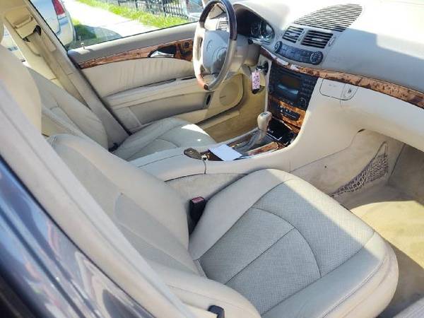 2003 Mercedes-Benz E-Class 4dr Sdn 3.2L - cars & trucks - by dealer... for sale in New Orleans, LA – photo 9