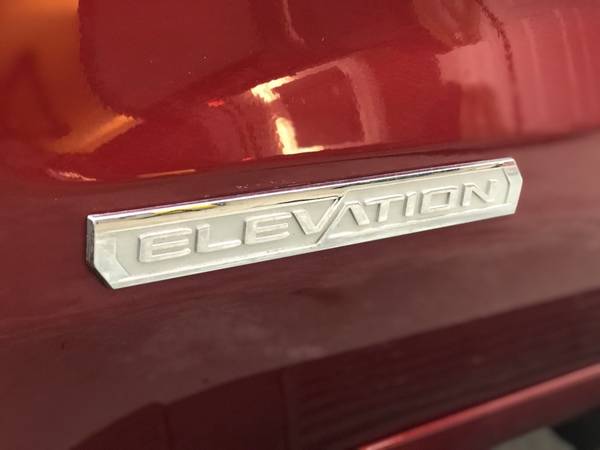 2019 GMC Sierra 1500 Elevation - BIG BIG SAVINGS!! - cars & trucks -... for sale in Higginsville, IA – photo 4
