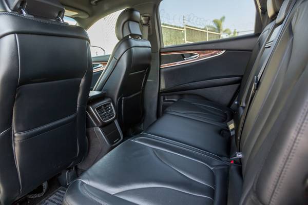 2017 Lincoln MKX Select SUV for sale in Costa Mesa, CA – photo 21